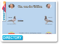 Van der Velden Chris