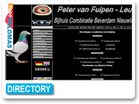 Peter Van Fulpen