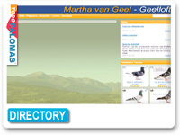 Martha van Geel