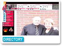 Van Heteren Comb.