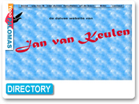 Jan Van keulen