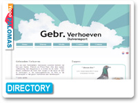 Verhoeven Gebroeders