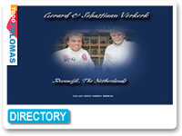 Verkerk Gerard & Sebastiaan