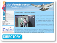 Ludo Verstraeten