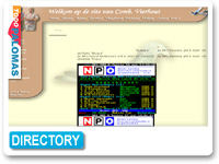 Vierhout Comb.