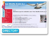 Thei Wolfs