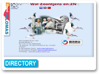 Zoontjens Wal en ZN