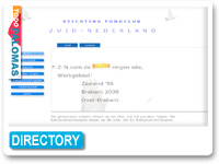 Fondclub Zuid Nederland