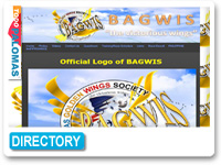 Batangas Golden Wings society