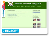 Bulacan Fancier Racing Club