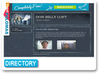Billy Don
