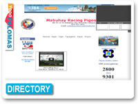 Mabuhay Racing Pigeon Club