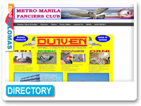 Metro Manila Fanciers Club