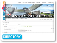 Mount-Sea One Loft Race