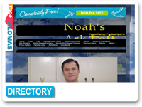 Noah's Ark Loft