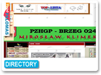 Klimek Mirosław
