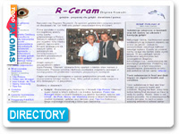R-ceram, Zbigniew Rzywucki