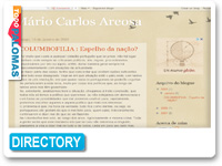 Carlos Areosa Mário