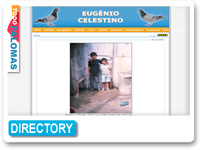 Eugénio Celestino