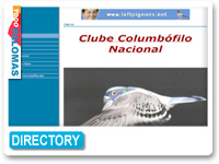 Clube Columbófilo Nacional