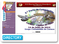 DERBY CARTAXO