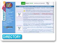 Federation website