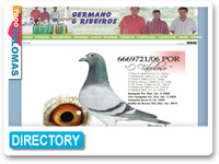 Germano & Ribeiros