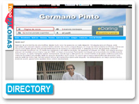 Germano Pinto
