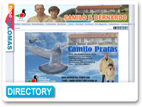 Camilo Pratas