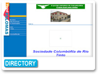 Sociedade Columbófila de Rio Tinto