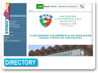 Sociedade Columbofila Madalena