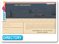 Asociatia Columbofila Haromszek