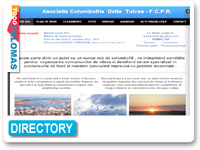 Asociatia Columbofila Tulcea