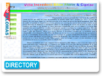 Bilan Florin & Ciprian