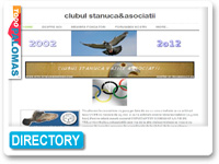 Clubul Stanuca & Asociatii