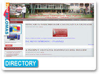 Columbodromul R.P. Piatra Neamt