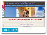 Familia Lucaci