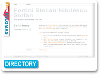 Fortnini Stelian-Nitulescu Stefan