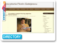Florin Gatejescu