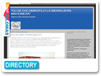 Club la Mensajera Mahonesa