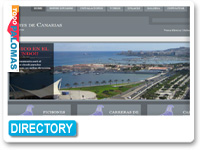 Derbys de Canarias