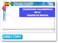 Federación Colombófila de la Reg.Murcia
