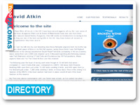 David Atkin