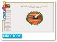 Central Southern Classic Flying Club