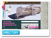 Federation website