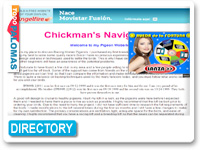 Chickman's Navigators