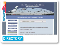 Chippewa Valley Flyers