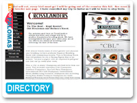 Crosslander's Breeding Lofts