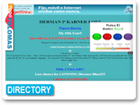 Herman P Karner Loft