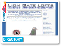 Lion Gate Lofts